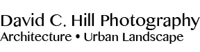 David Hill Photography